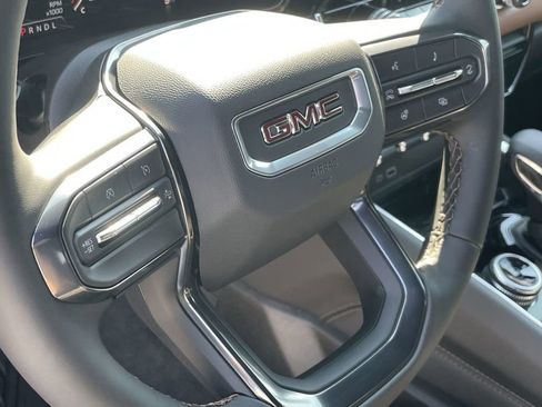 New 2026 GMC Canyon AT4 w/ Technology Plus Package image 43