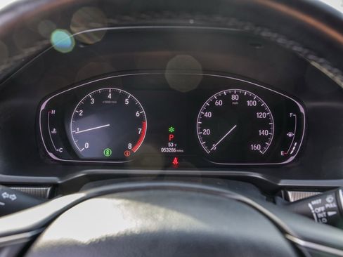 Used 2020 Honda Accord Sport image 26