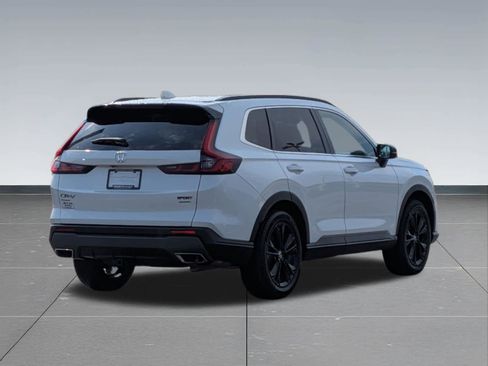 Used 2023 Honda CR-V Sport Touring image 5