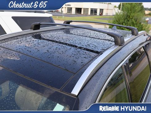 Used 2023 Hyundai Santa Fe Calligraphy AWD/4WD image 14
