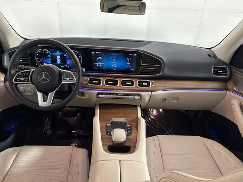 Used 2022 Mercedes-Benz GLE 450 4MATIC image 15