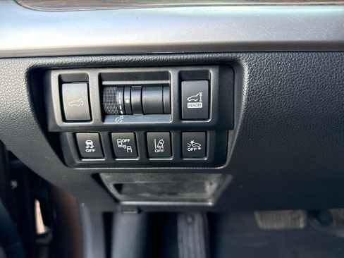 Used 2019 Subaru Outback 3.6R Touring w/ Popular Package #3A image 29