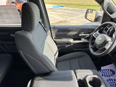 New 2026 RAM 1500 Express RWD image 23