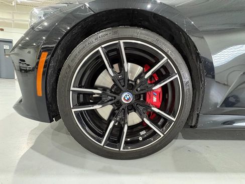 Used 2023 BMW M340i xDrive M340i xDrive Sedan image 61