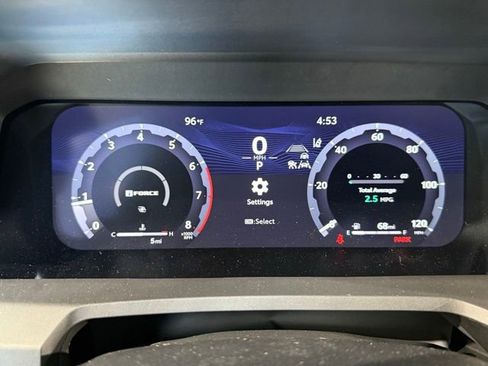 New 2025 Toyota Tacoma TRD Sport image 25