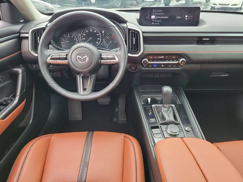 Used 2023 MAZDA CX-50 AWD 2.5 Turbo w/ Weather Package image 12