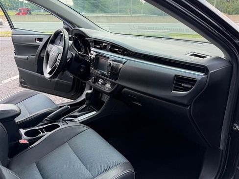 Used 2014 Toyota Corolla S FWD image 23