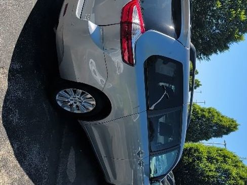 Used 2016 Toyota Sienna XLE w/ XLE Navigation Package AWD/4WD image 5