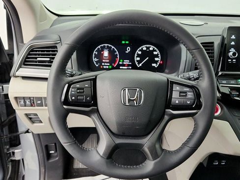 Used 2025 Honda Odyssey EX-L image 14