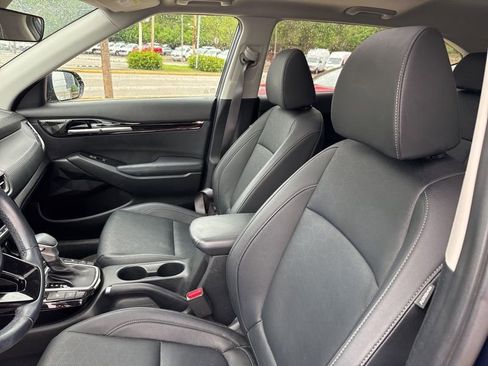 Used 2024 Kia Seltos EX AWD/4WD image 12