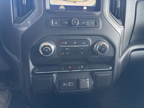 Used 2023 GMC Sierra 2500 Pro image 16