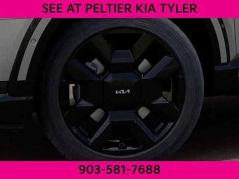 New 2027 Kia Telluride S FWD image 10