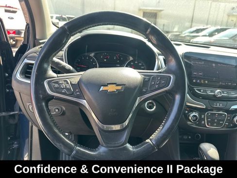 Used 2022 Chevrolet Equinox Premier FWD image 14