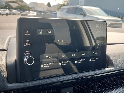 New 2026 Honda CR-V EX-L image 12