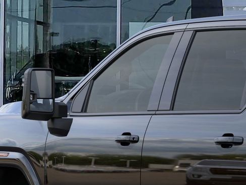 New 2026 GMC Sierra 3500 AT4 image 12