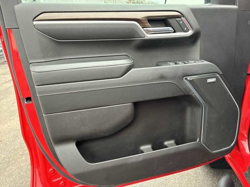 Used 2022 Chevrolet Silverado 1500 RST w/ Rally Edition image 22