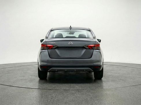 Used 2025 Nissan Versa SV image 7