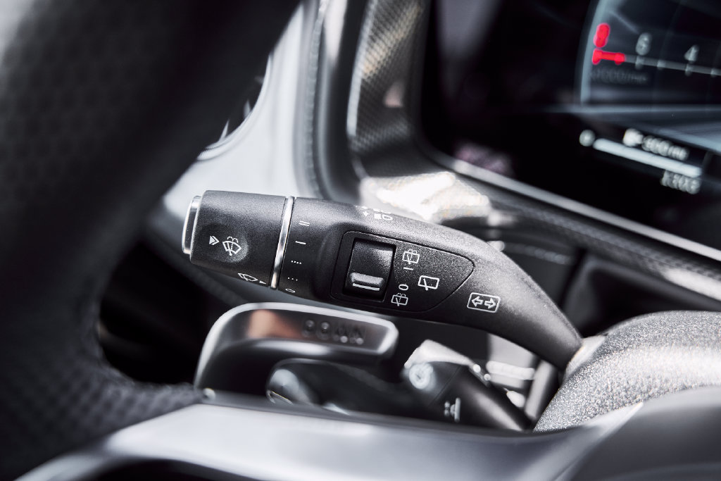 Used 2026 Mercedes-Benz G 63 AMG 4MATIC image 61