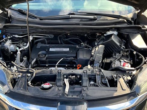Used 2015 Honda CR-V EX-L image 32