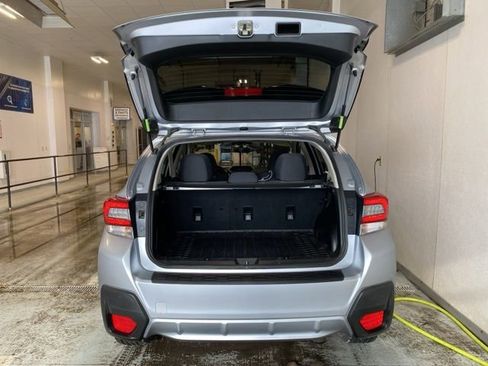 Used 2020 Subaru Crosstrek 2.0i Premium image 7