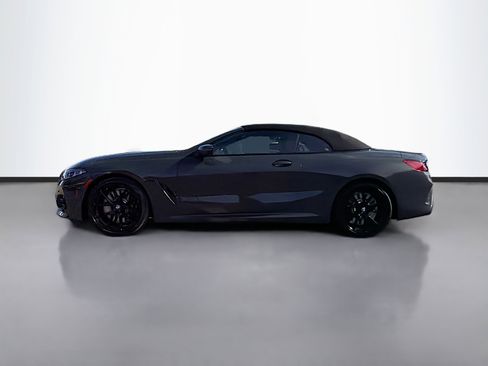 New 2026 BMW 840i xDrive Convertible image 6