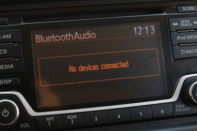 Used 2019 Nissan NV200 S w/ Cruise Control Package FWD image 23