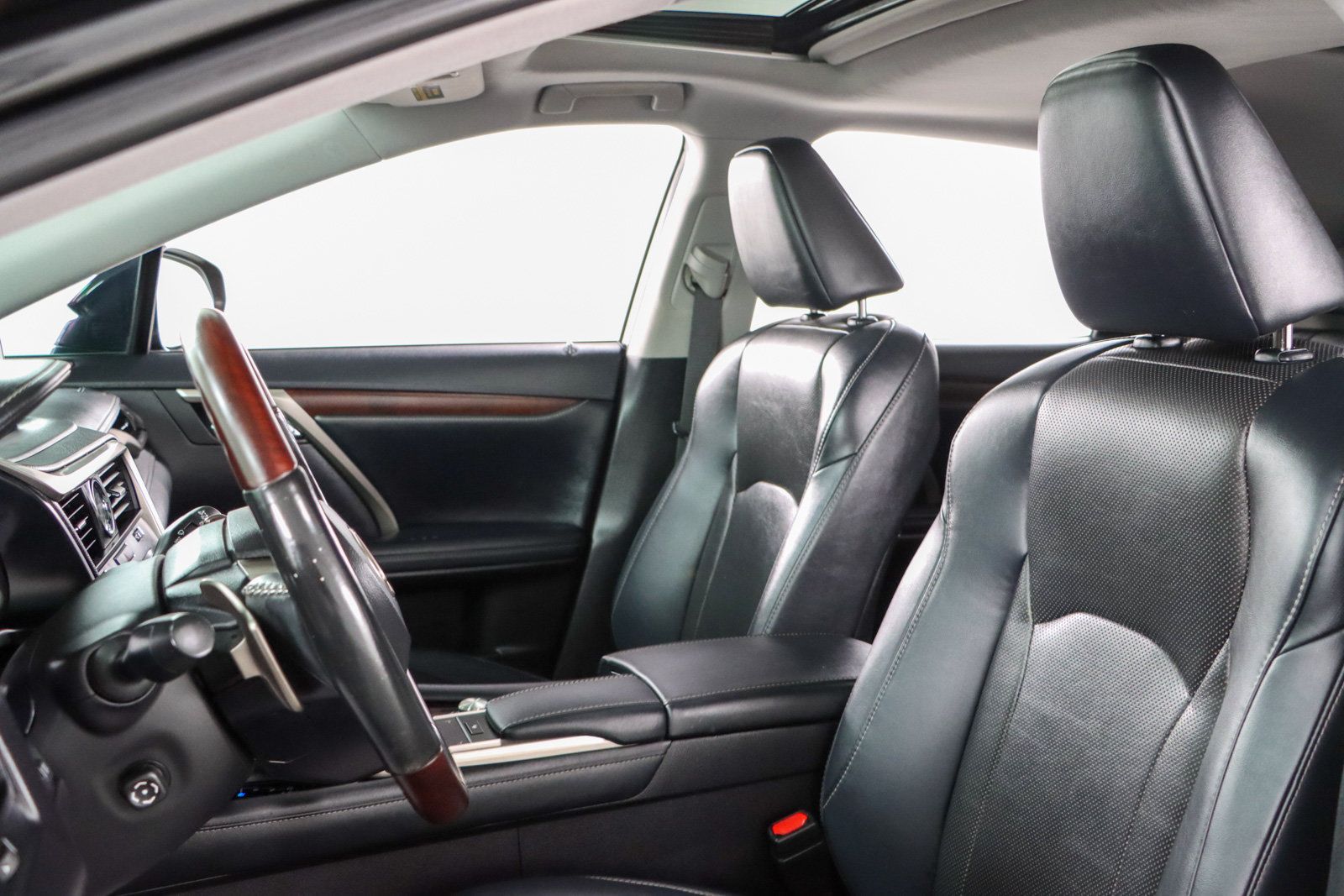 Used 2021 Lexus RX 350 FWD w/ Premium Package image 24