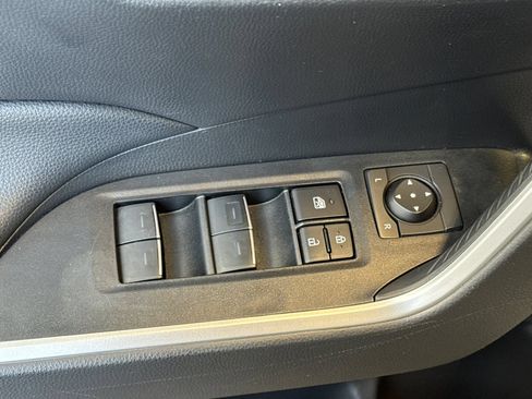 Certified 2024 Toyota RAV4 XLE w/ Convenience Package FWD image 15