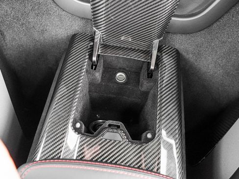 Used 2014 Mercedes-Benz SLS AMG Black Series image 24