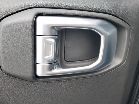 New 2026 Jeep Wrangler Willys image 16