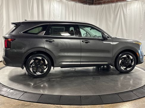 New 2026 Kia Sorento EX AWD/4WD image 13