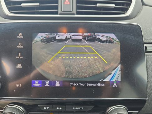 Used 2018 Honda CR-V EX-L image 19