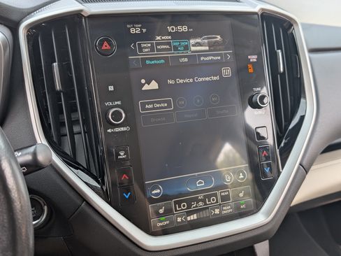 Used 2023 Subaru Ascent Limited AWD/4WD image 28