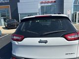 Used 2016 Jeep Cherokee Sport w/ Cold Weather Group image 5