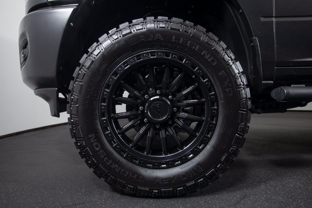 Used 2025 RAM 2500 Tradesman AWD/4WD image 7