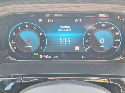 New 2026 Volkswagen Atlas SEL Premium R-Line image 15