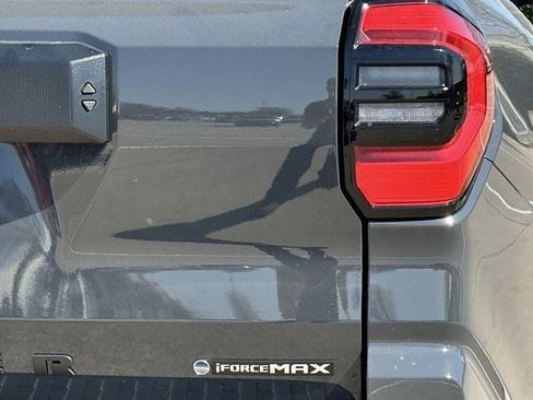 New 2026 Toyota 4Runner TRD Off-Road Premium image 8