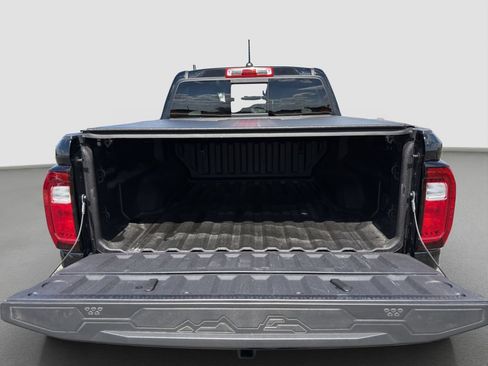 Used 2026 GMC Canyon Elevation w/ Convenience Package AWD/4WD image 20