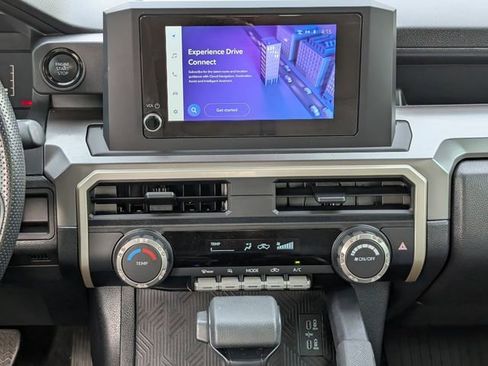 Used 2025 Toyota Tacoma SR5 RWD image 16