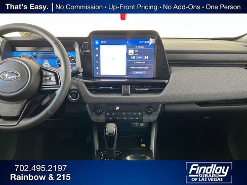 New 2026 Subaru Outback Limited XT image 22