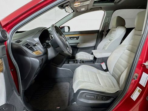 Used 2022 Honda CR-V EX image 19