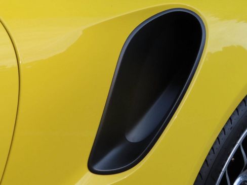 Used 2015 Porsche 911 Turbo S AWD/4WD image 13