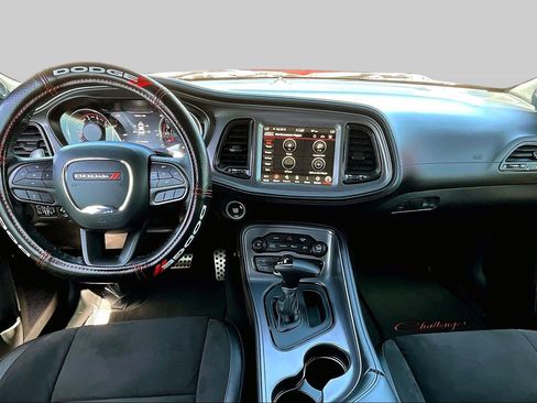 Used 2023 Dodge Challenger R/T Scat Pack RWD image 14