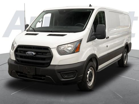 Used 2020 Ford Transit 250 Low Roof w/ Load Area Protection Package RWD image 5