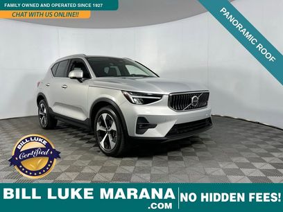 Used 2023 Volvo XC40 B5 Plus w/ Protection Package Premier