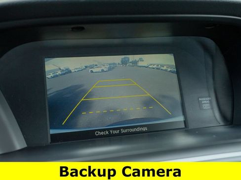 Used 2015 Honda Accord LX image 5
