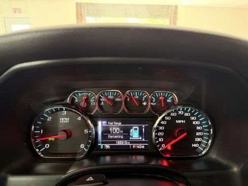 Used 2014 Chevrolet Silverado 1500 LT w/ All Star Edition AWD/4WD image 32