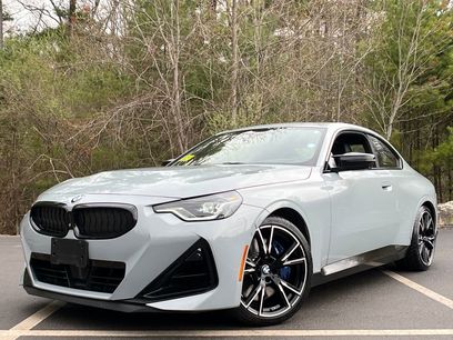 Used 2022 BMW M240i xDrive Coupe w/ Premium Package