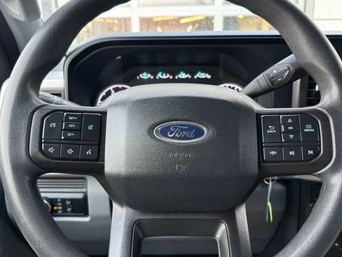 Used 2024 Ford F250 XLT w/ FX4 Off-Road Package image 23
