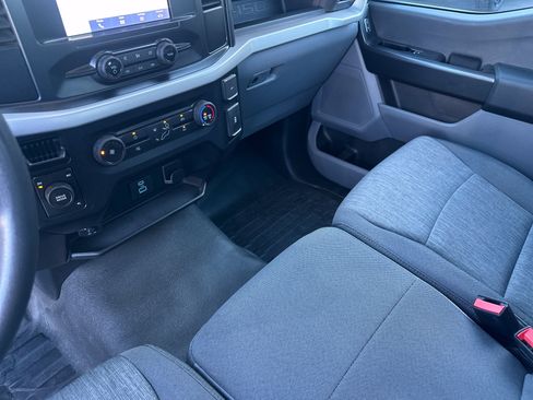 Used 2023 Ford F150 XL AWD/4WD image 25